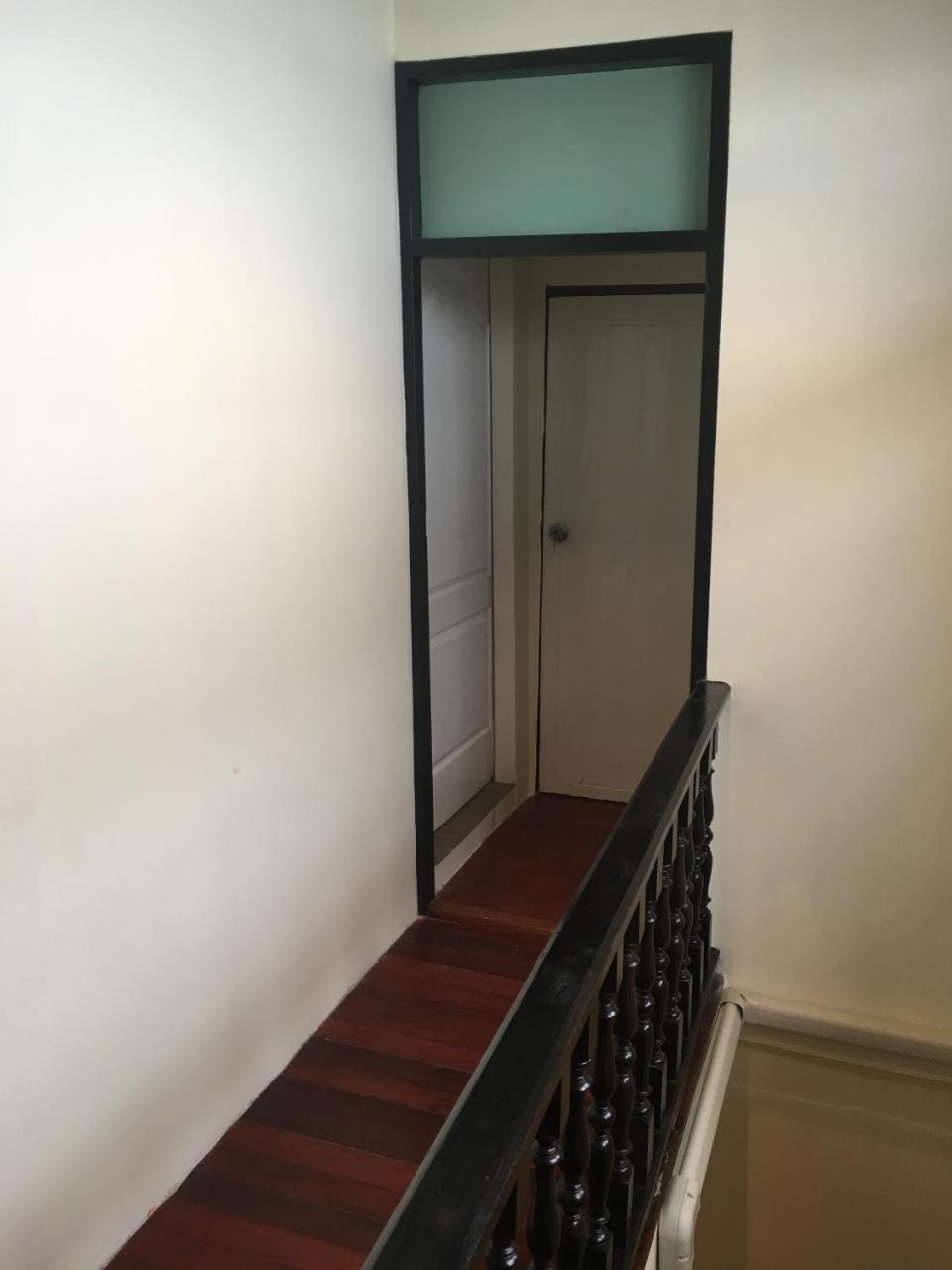 The Baan Nathong Pansiyon Bangkok Dış mekan fotoğraf